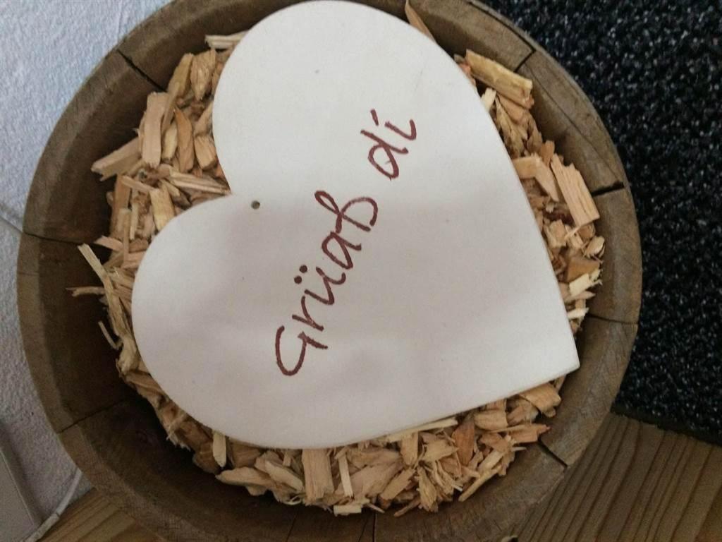 Appart Sauerwein شرنز المظهر الخارجي الصورة